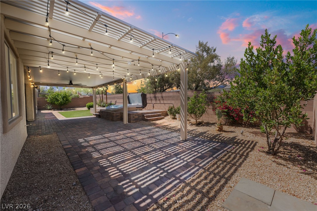 9772 Mosaic Canyon Court, Las Vegas 89149
