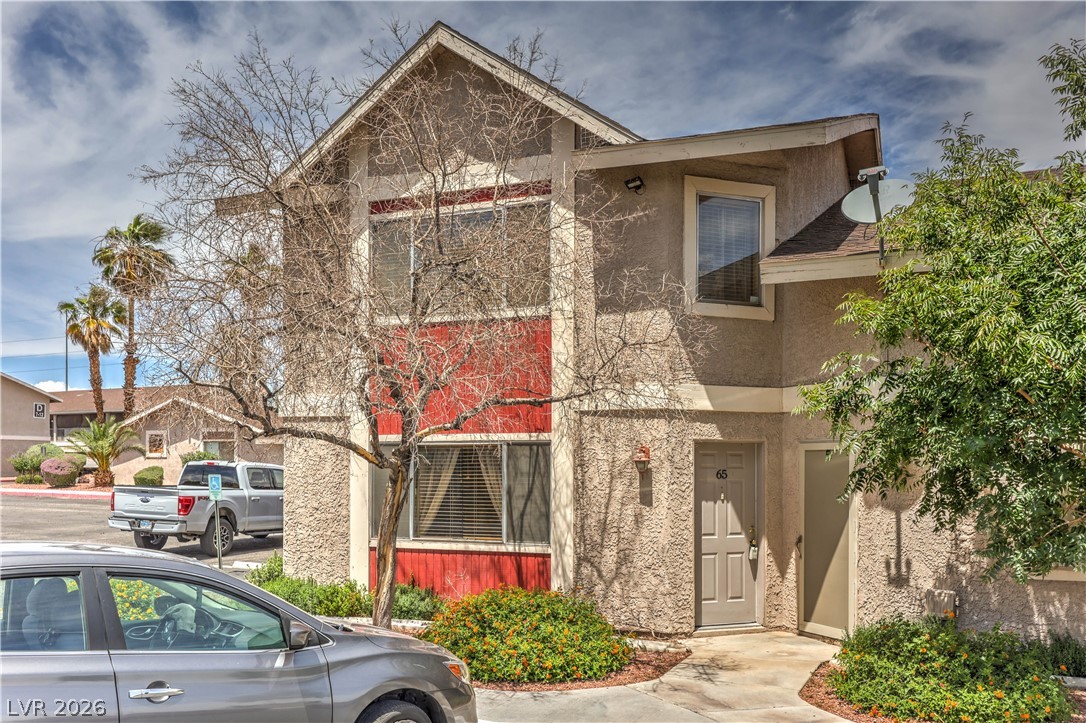 Photo 2 of 100 S Crestline Drive #65