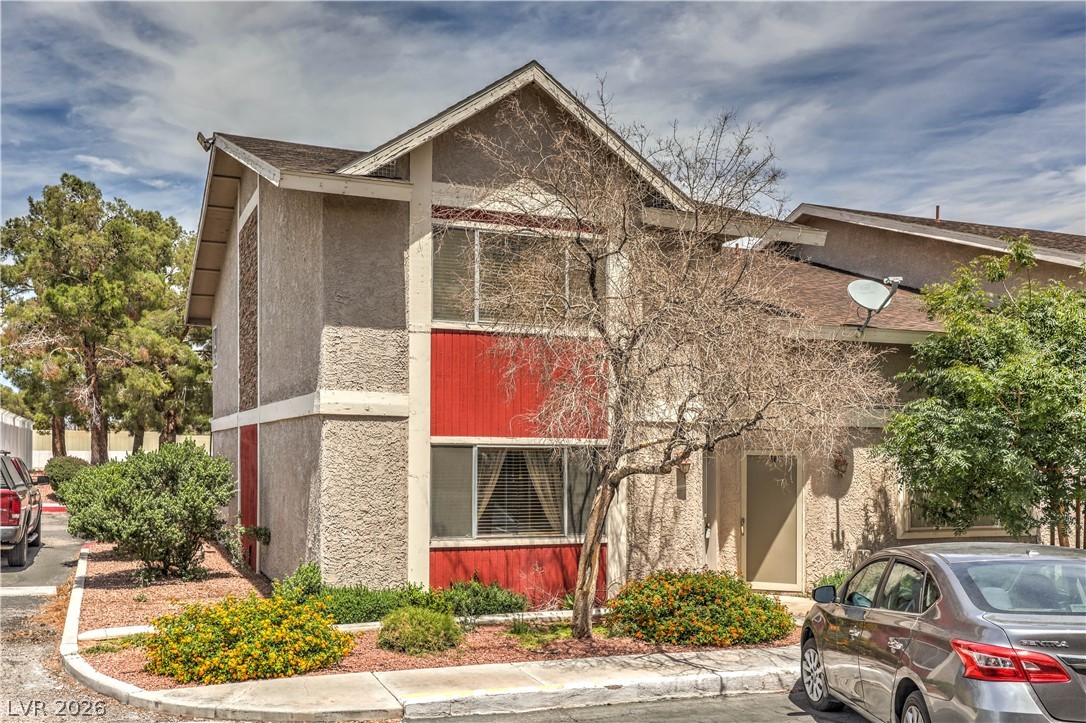 Photo 3 of 100 S Crestline Drive #65