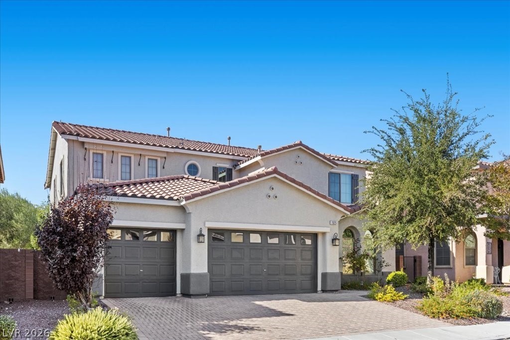 7025 Puetollano Drive, North Las Vegas 89084