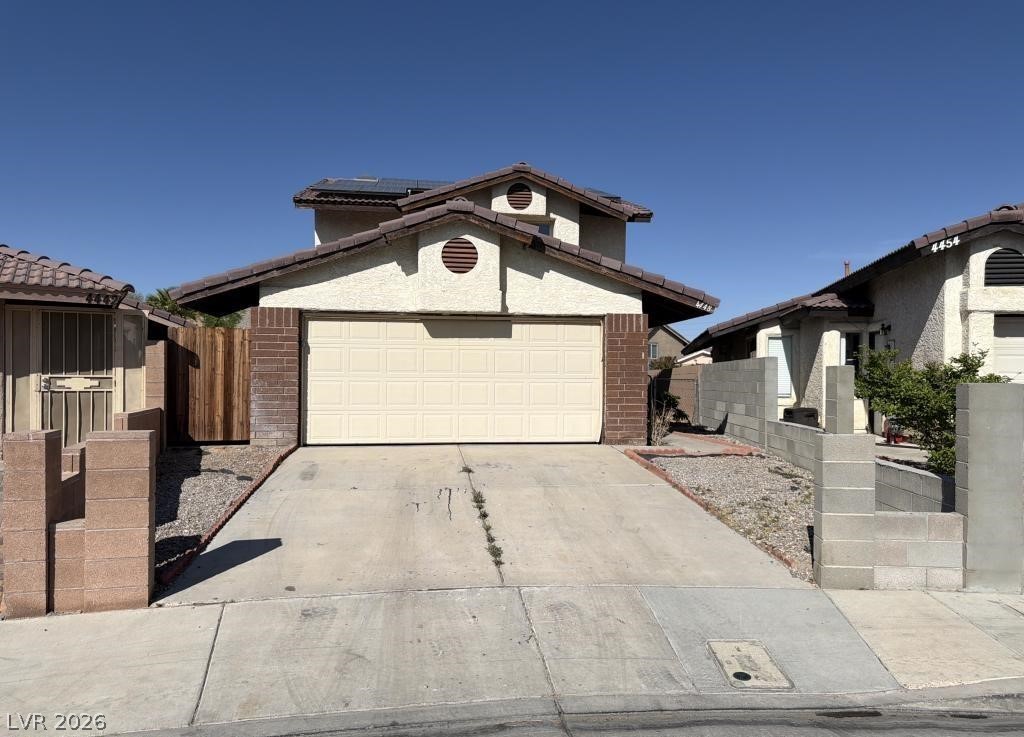 4448 Tigress Circle, Las Vegas