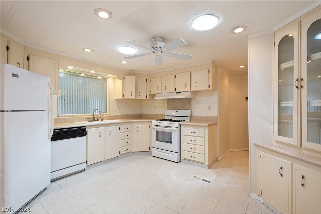 4641 Royal Ridge Boulevard, Las Vegas