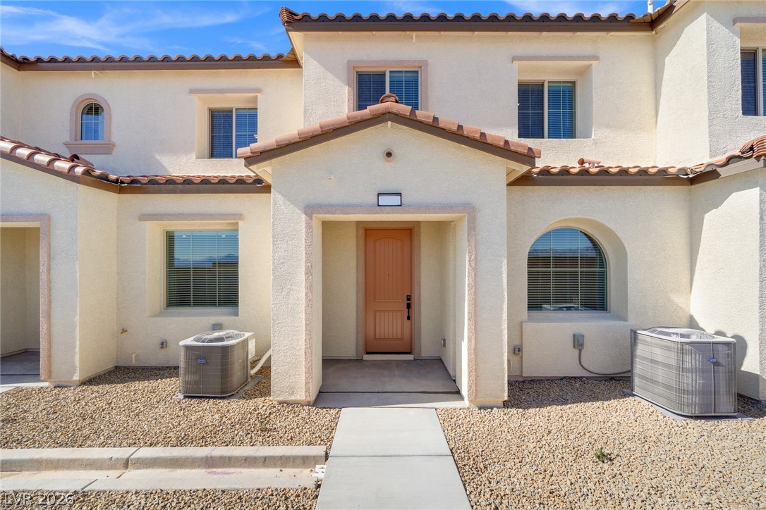 8316 Weidler Street, Las Vegas 89166