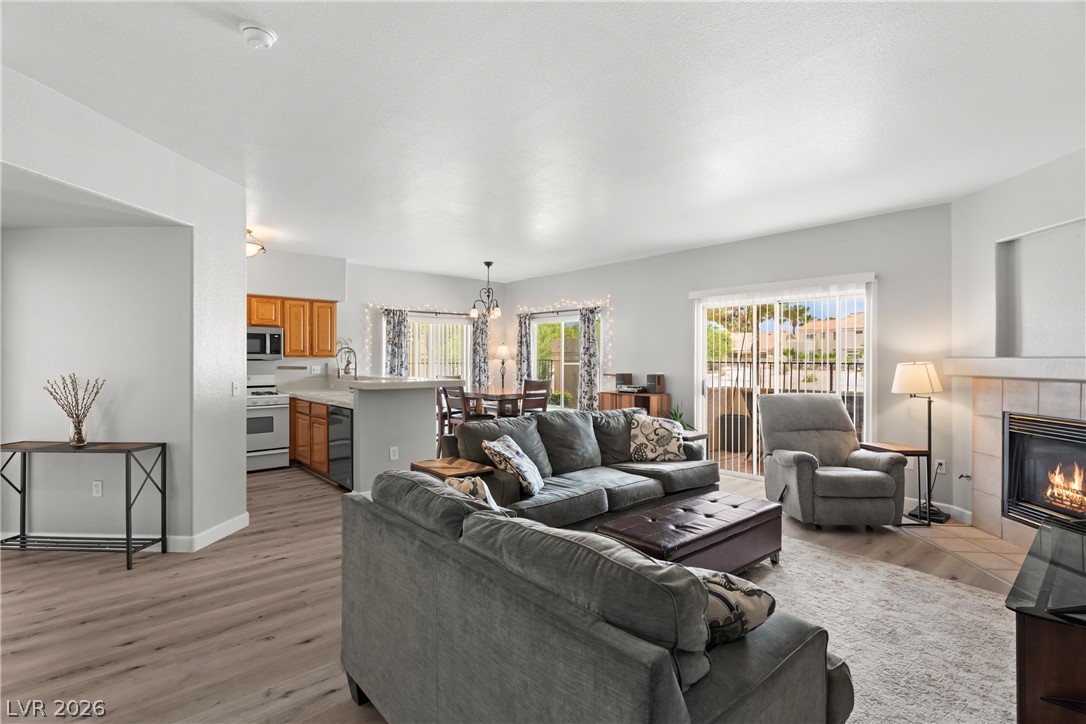 Photo 8 of 36, 4940 Black Bear Road #101