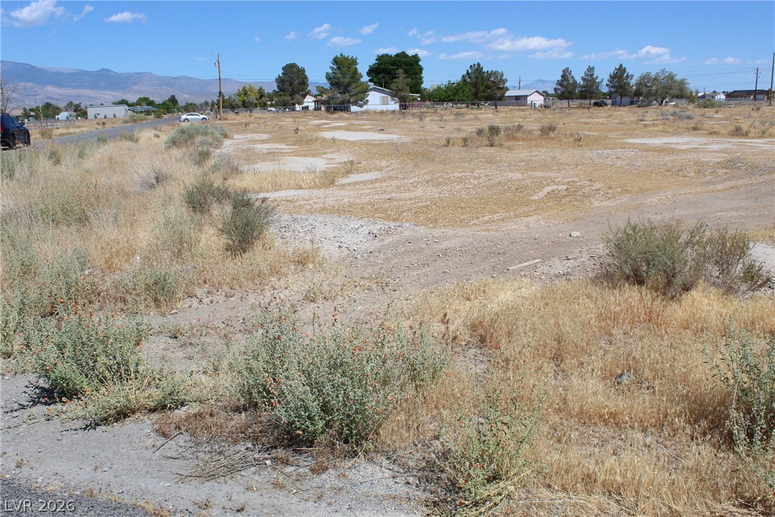 3901 Money Street, Pahrump