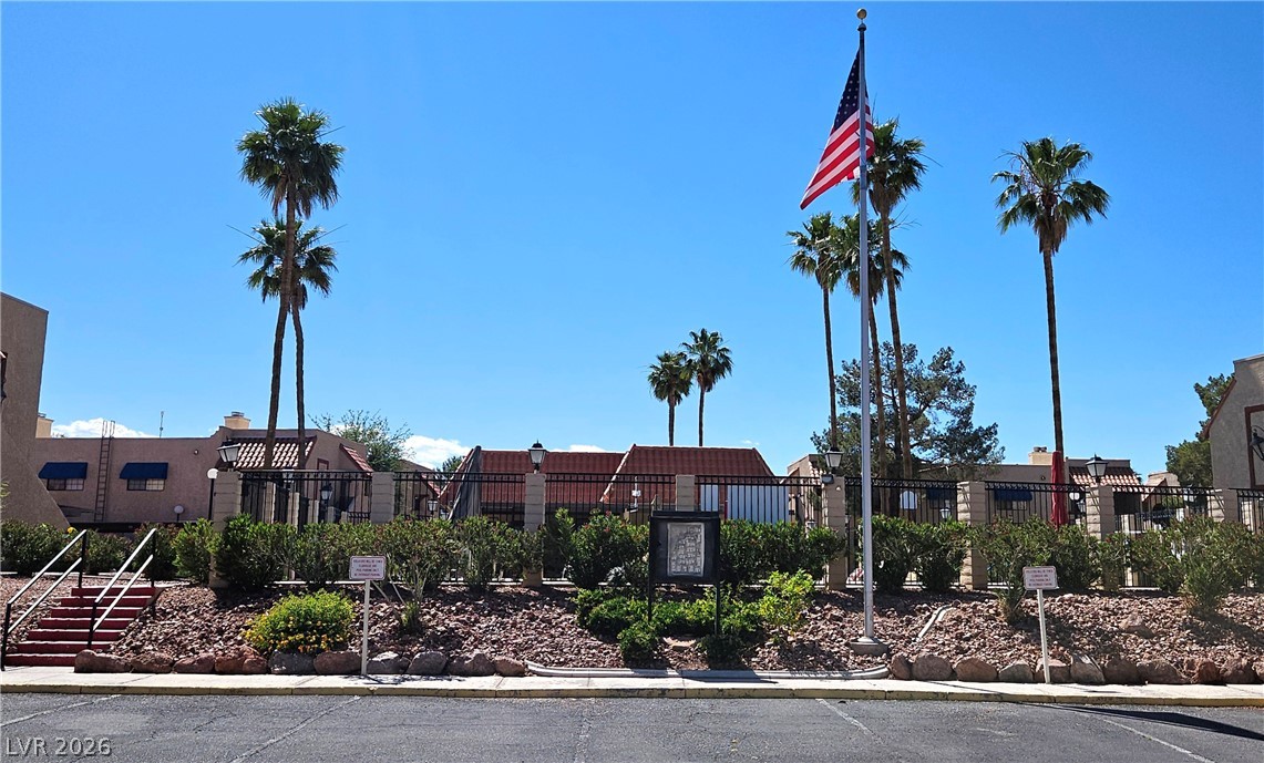 4121 Gannet Circle #412, Las Vegas 89103