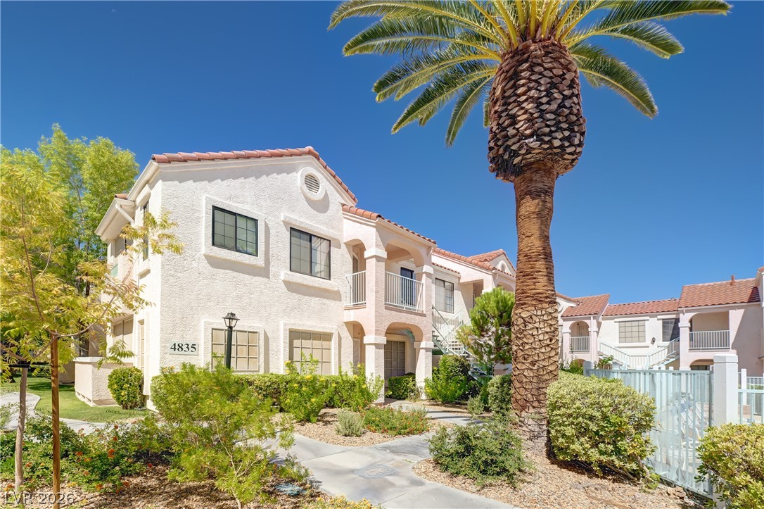 4835 S Torrey Pines Drive #104, Las Vegas 89103