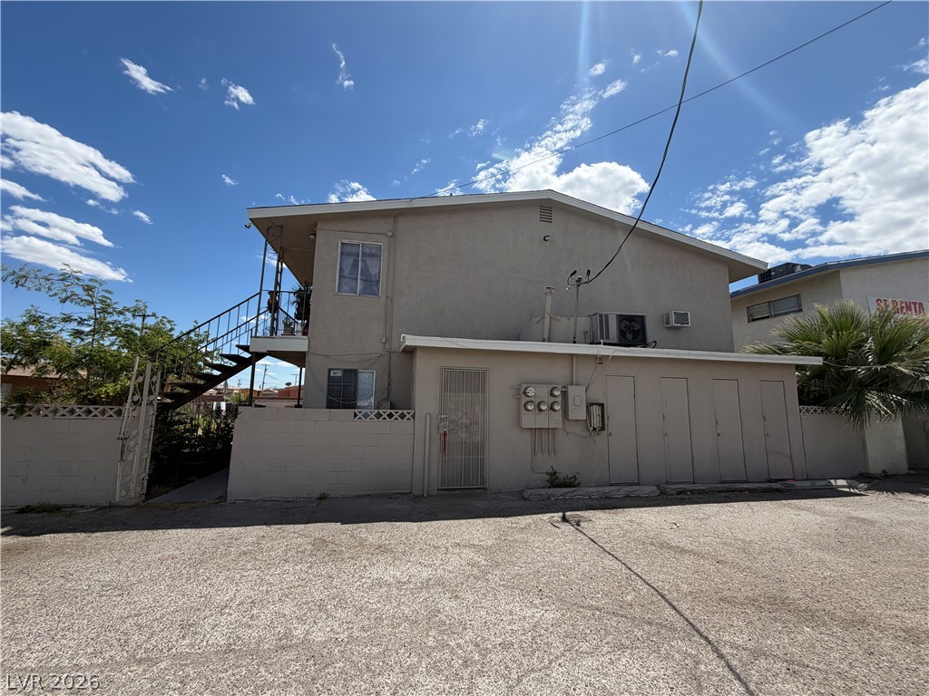 5032 Pebble Beach Boulevard, Las Vegas 89108