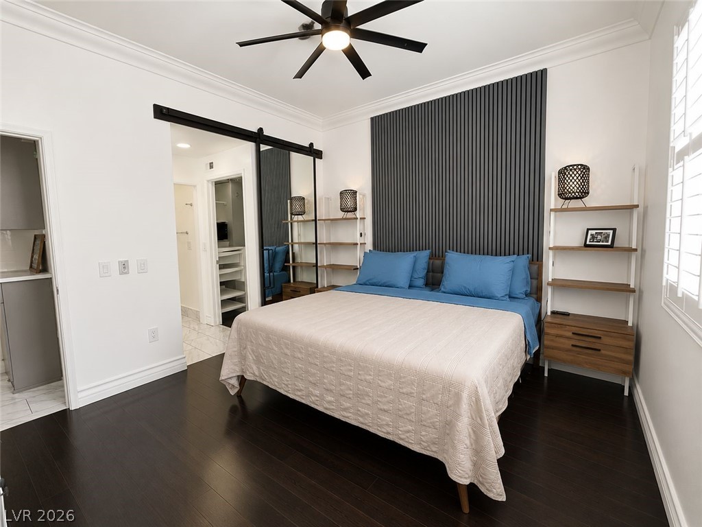 Photo 31 of 50, 210 E Flamingo Road #337
