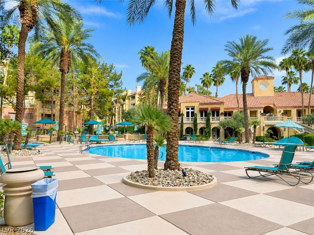 Photo 44 of 50, 210 E Flamingo Road #337