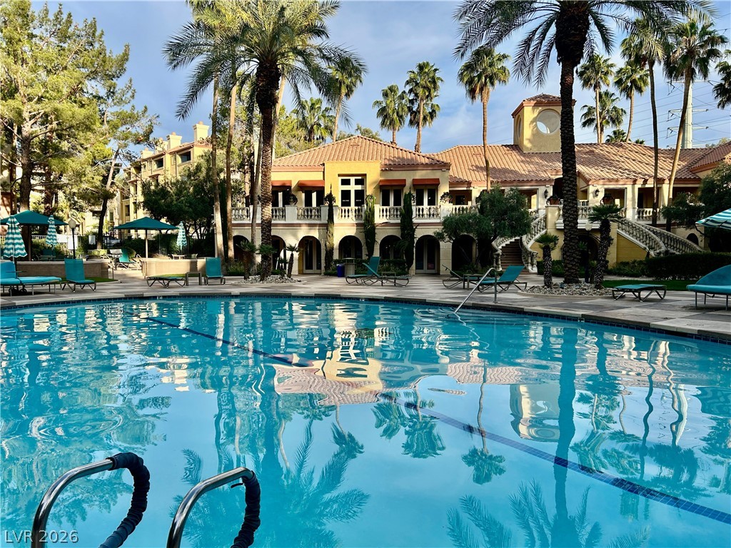 Photo 46 of 50, 210 E Flamingo Road #337