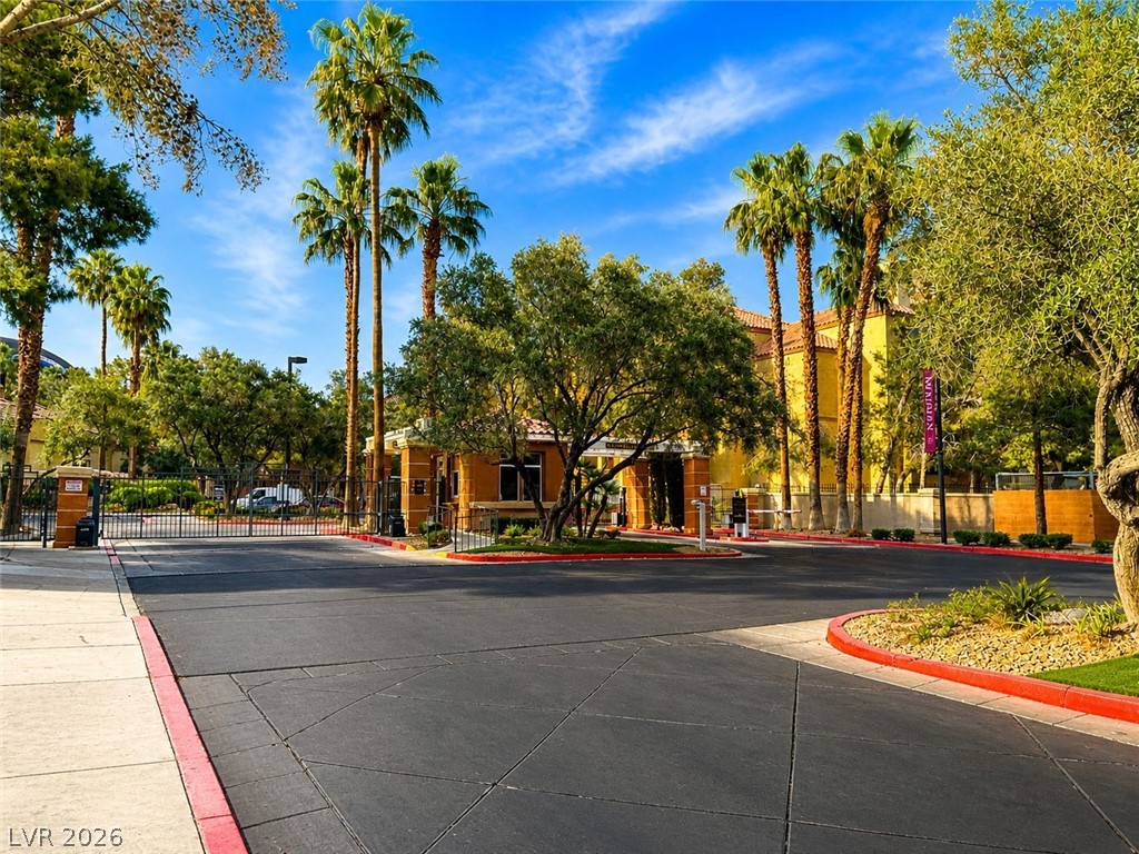 Photo 3 of 210 E Flamingo Road #337