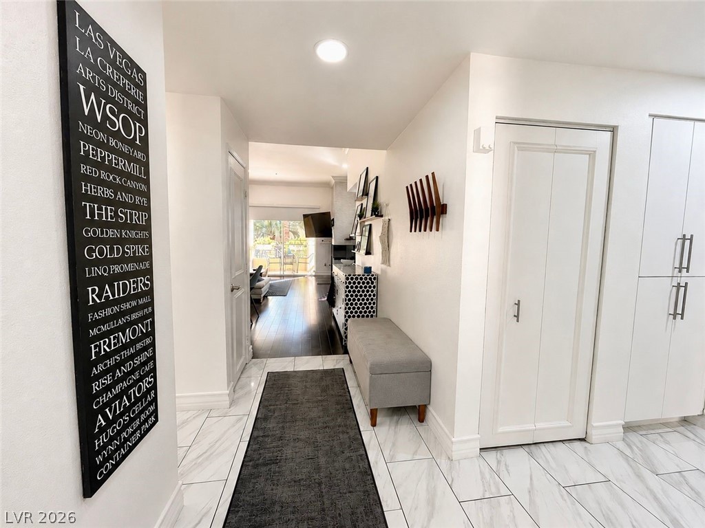Photo 5 of 210 E Flamingo Road #337