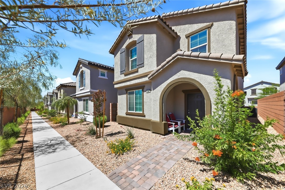 1347 Cerulean Avenue, Henderson 89002