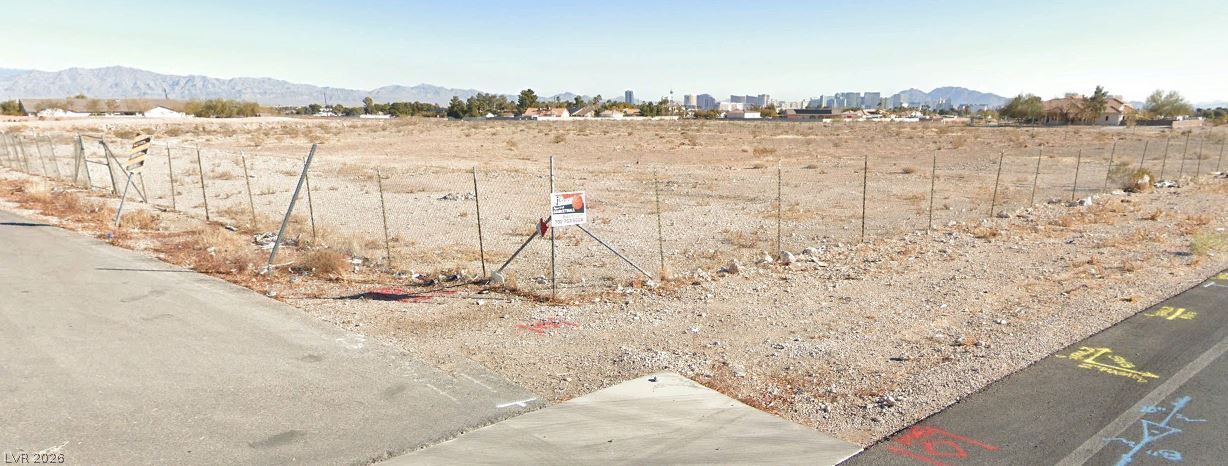 West Post Road, Las Vegas 89118