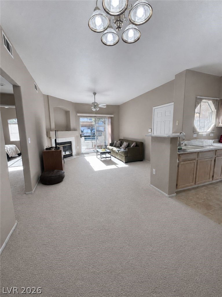 5415 W Harmon Avenue #1161, Las Vegas