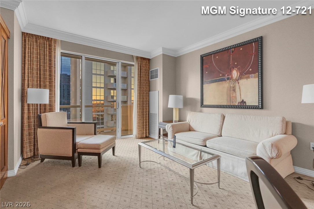 Photo 11 of 58, 135 E Harmon Avenue #1221