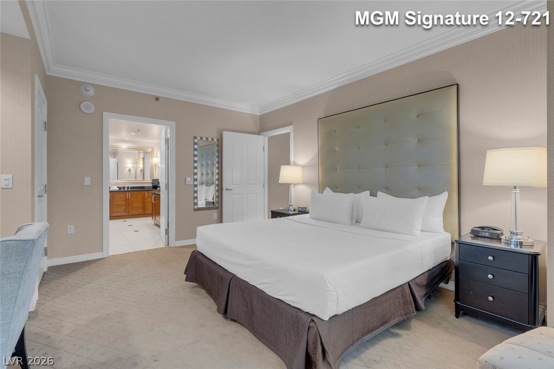 Photo 36 of 58, 135 E Harmon Avenue #1221