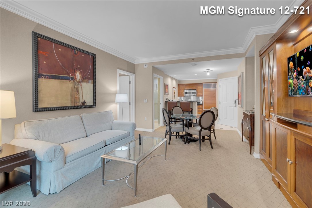 Photo 18 of 58, 135 E Harmon Avenue #1221