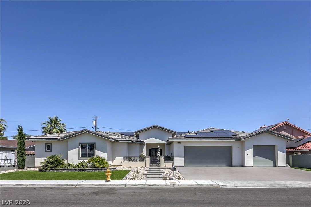 4846 E Utah Avenue, Las Vegas