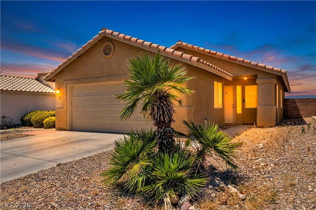 2859 Mount Hope Drive, Las Vegas