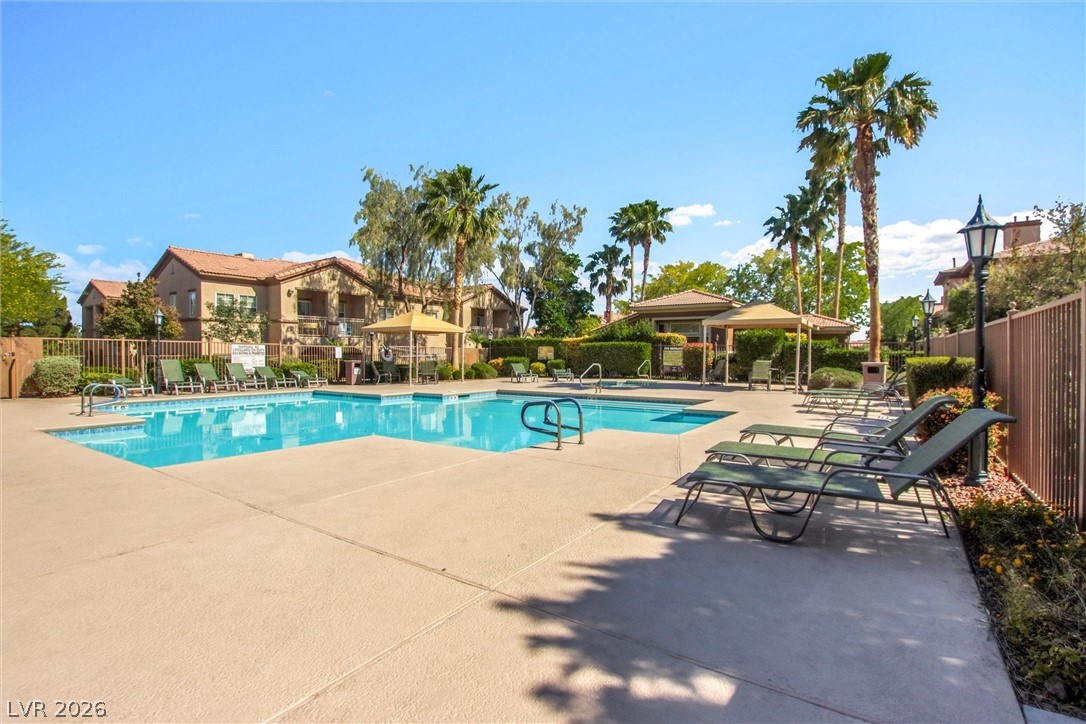 Photo 38 of 45, 3815 Juno Beach Street #204