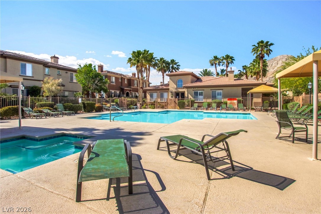 Photo 40 of 45, 3815 Juno Beach Street #204