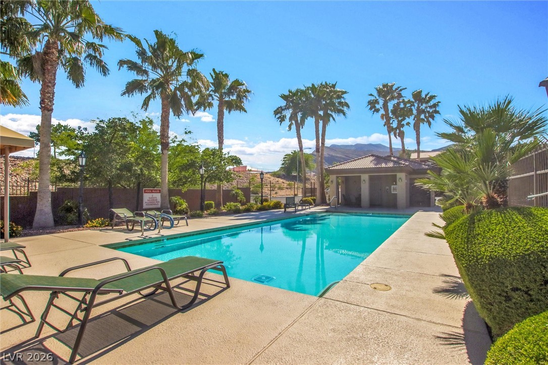 Photo 41 of 45, 3815 Juno Beach Street #204