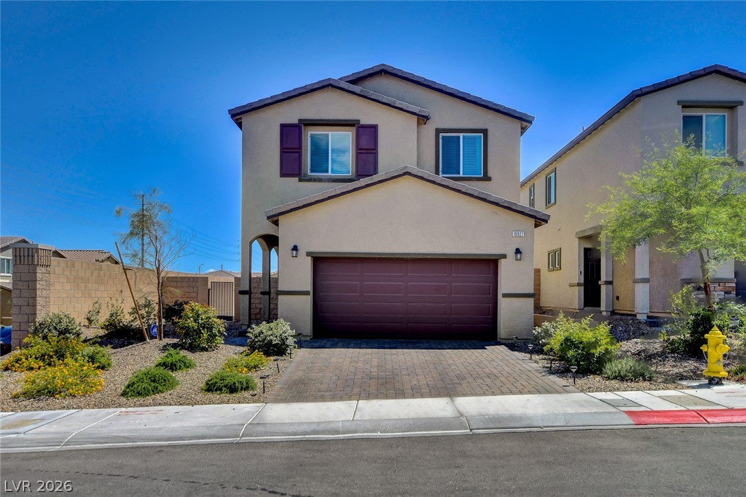 10927 Cambridge Lakes Avenue, Las Vegas