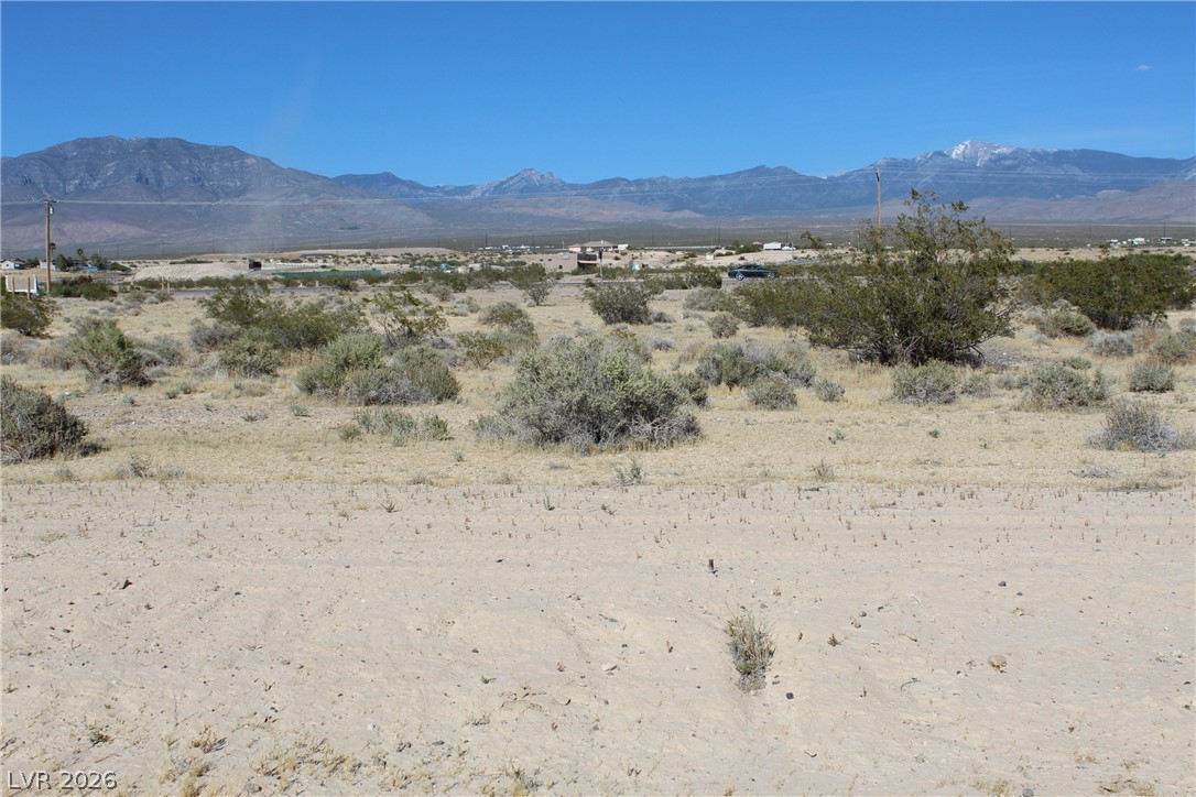 921 N Delta Street, Pahrump