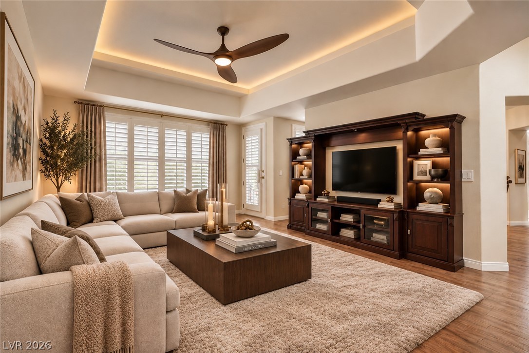 20 E Serene Avenue #108, Las Vegas 89123