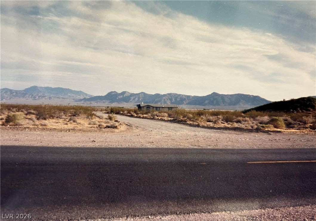 Quartz, Sandy Valley 89019