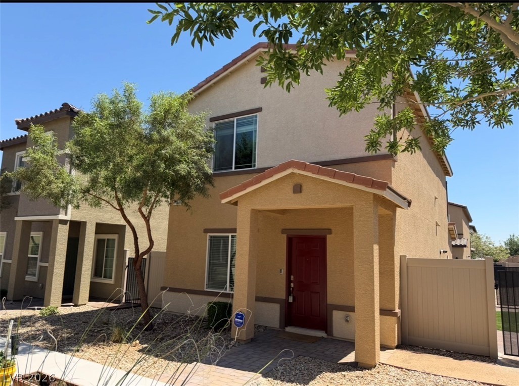 7305 Halo Falls Street, North Las Vegas 89084