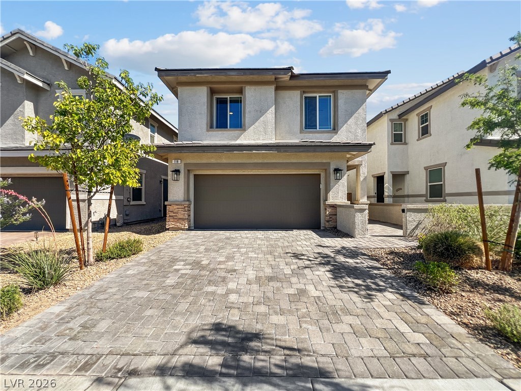 118 Destiny Orchard Court, Henderson