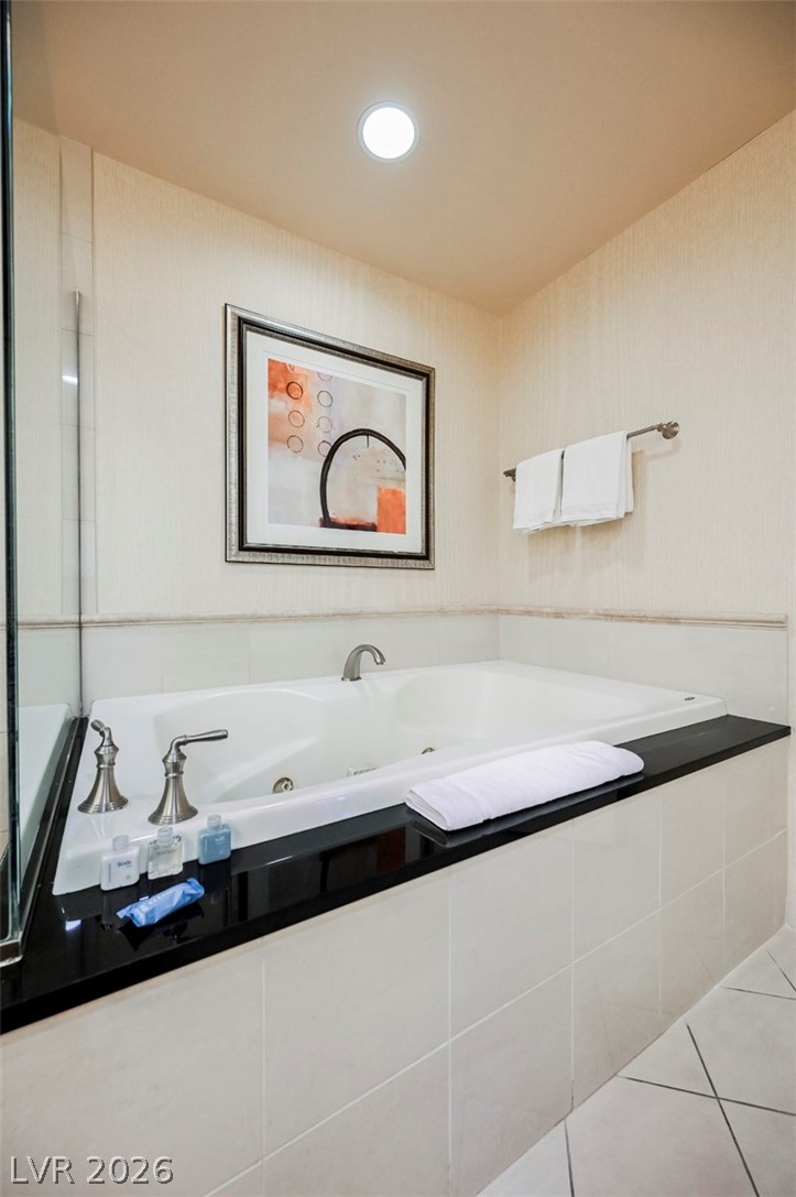 Photo 23 of 56, 125 E HARMON Avenue #3309