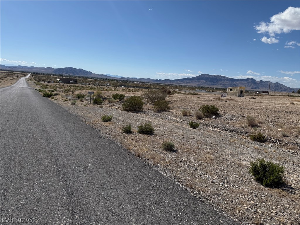 1230 E Irene Street, Pahrump 89060