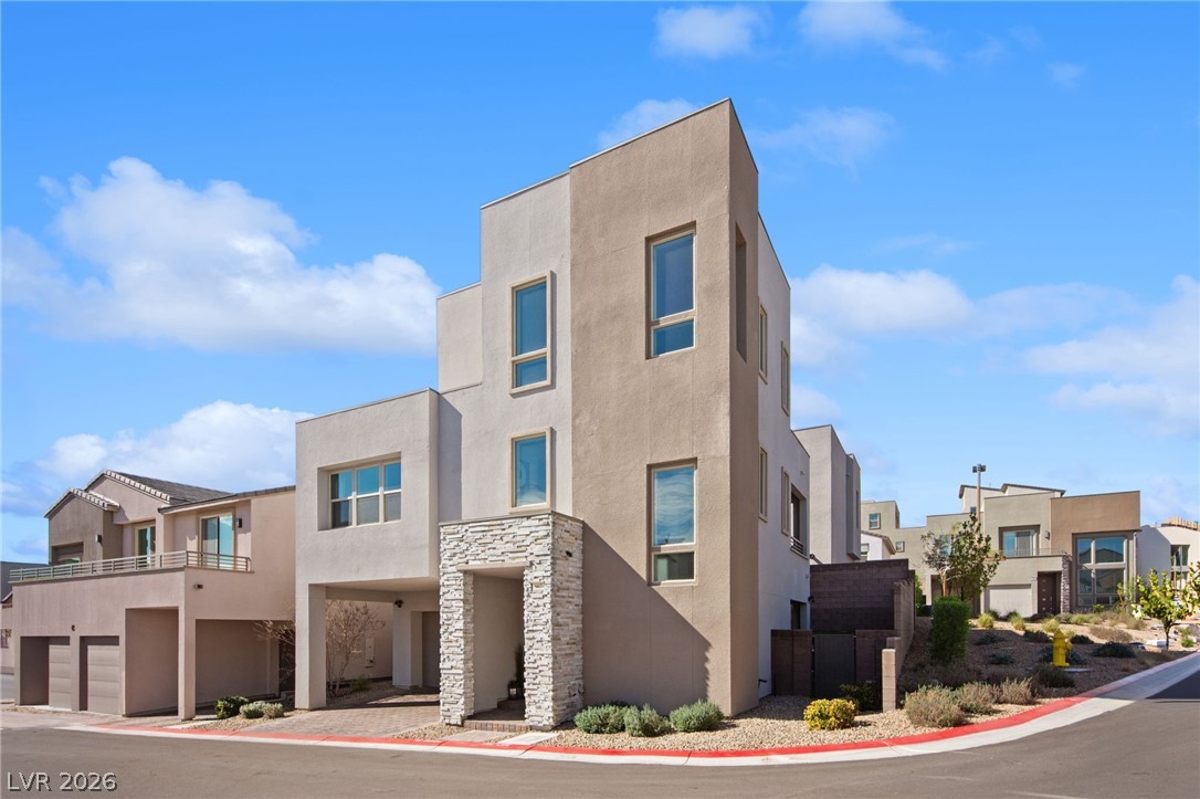 667 Angel Aura Street, Las Vegas 89138