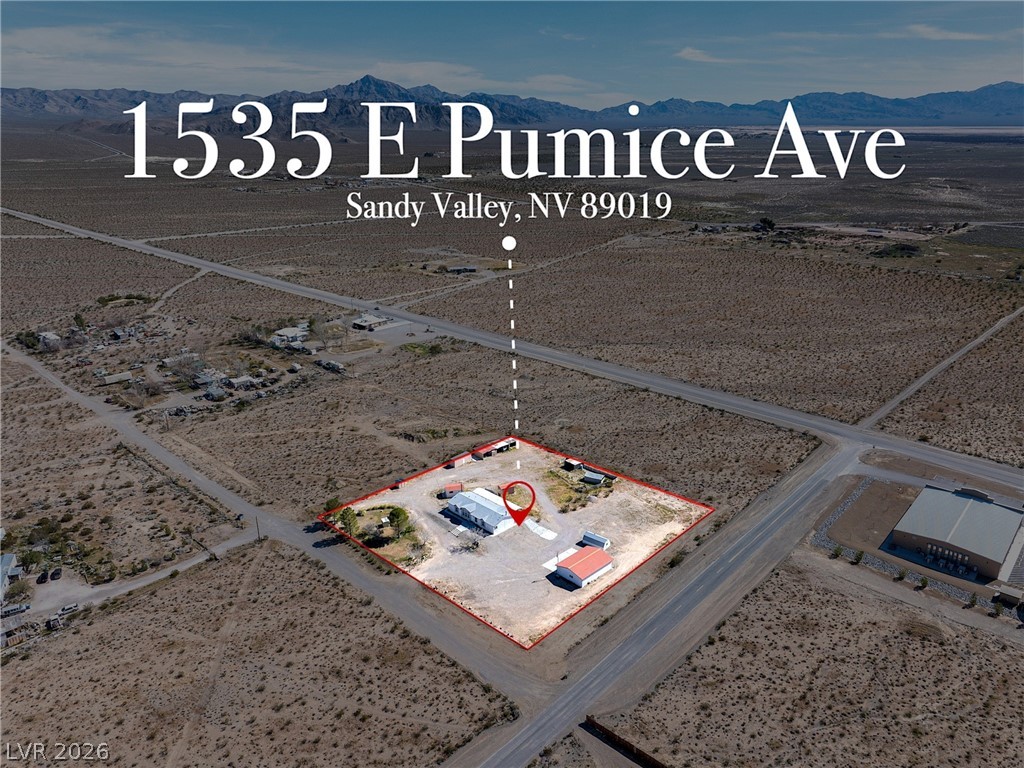 Photo 45 of 48, 1535 E Pumice Avenue