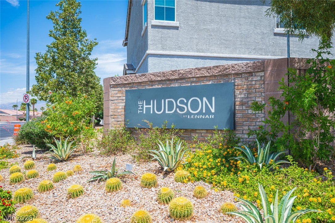 5565 Autumn Cliffs Way, Las Vegas