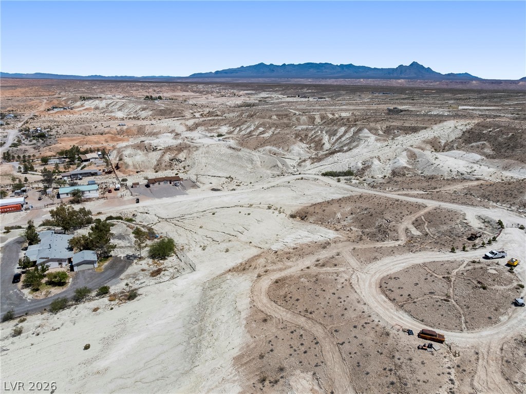 Mcknight, Moapa 89025