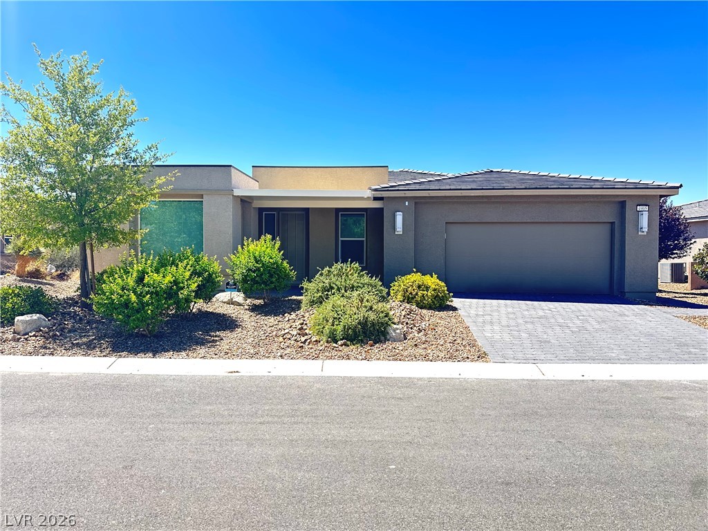 4905 E Cactus Canyon Drive, Pahrump 89061
