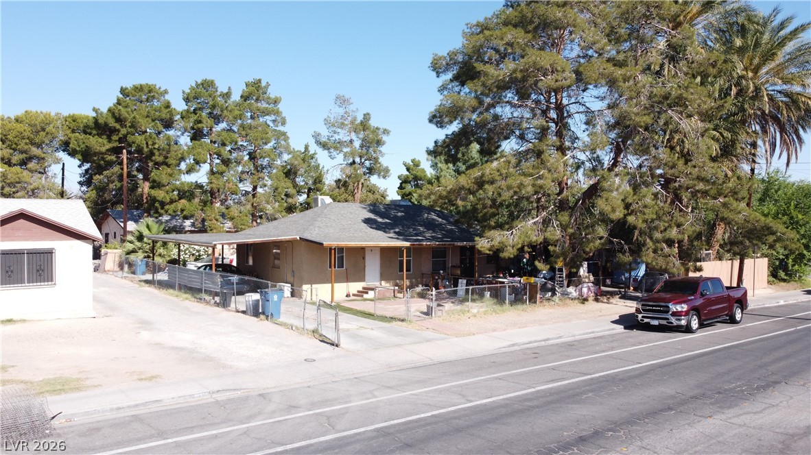 48 N 28th Street, Las Vegas 89101