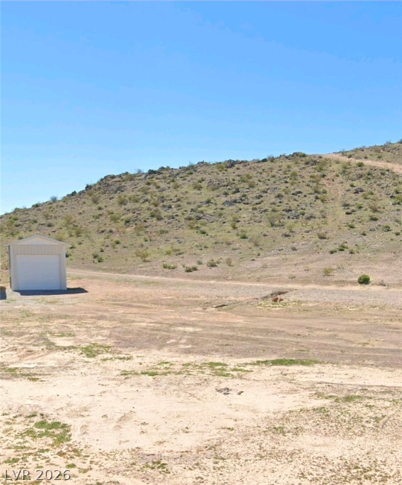 4351 Jesse Street, Pahrump 89048