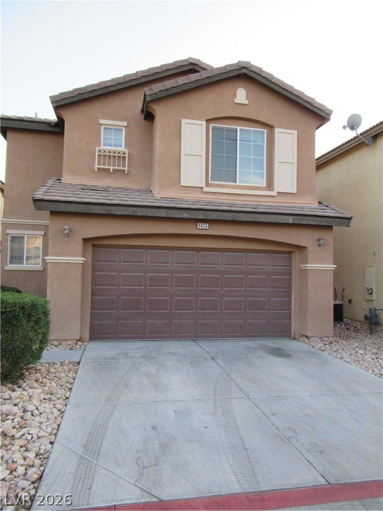4425 Oberlander Avenue, North Las Vegas 89031