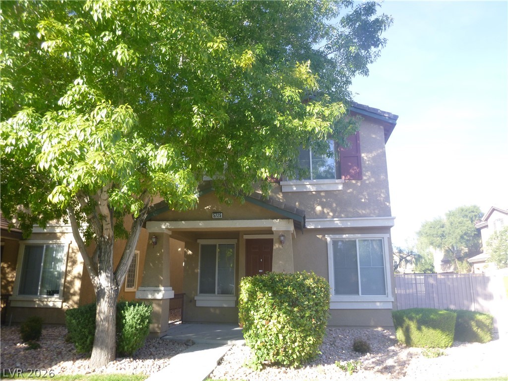 5725 Mount Ida Street, North Las Vegas