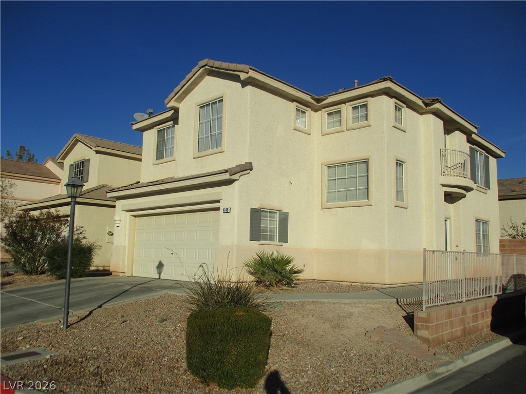 4146 Admiration Court, North Las Vegas 89032