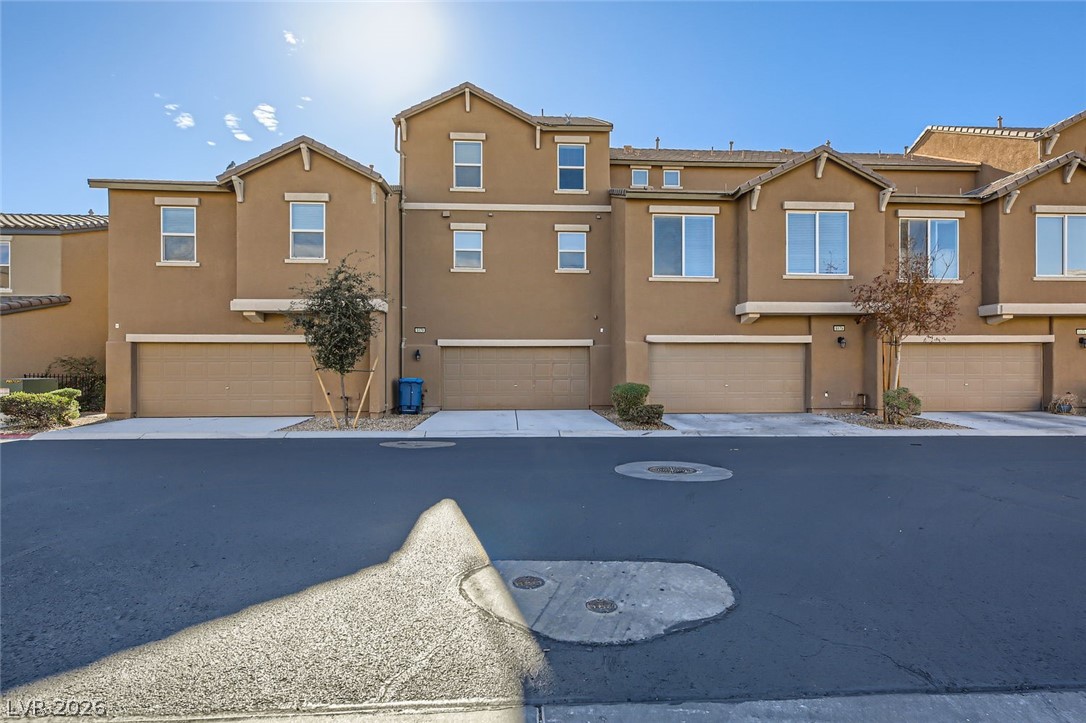 5179 Silica Chalk Avenue, Las Vegas 89115