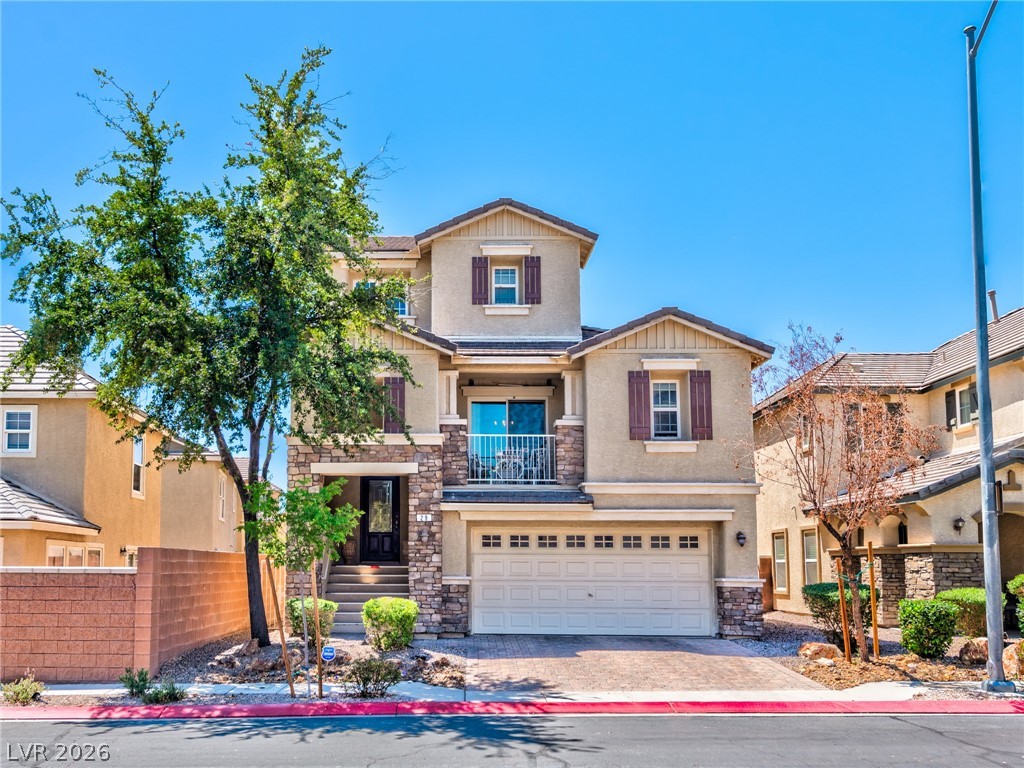 29 Marble Apex Avenue, North Las Vegas 89031