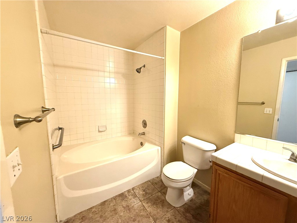 Photo 12 of 13, 3125 N Buffalo Drive #1135