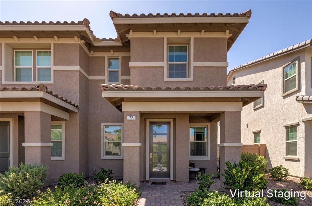 72 Kimberlite Drive, Henderson 89011